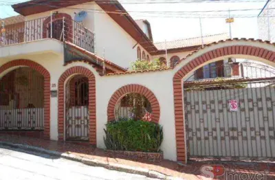 Casa com 4 quartos à venda na Travessa Aral Moreira, Vila Formosa, São Paulo