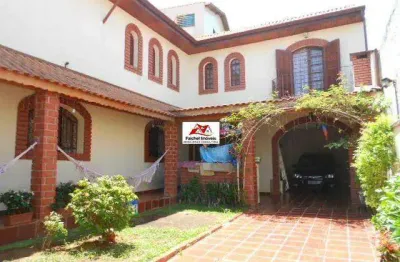 Casa com 4 quartos à venda na Travessa Aral Moreira, Vila Formosa, São Paulo