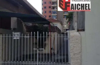 Casa à venda, 10 quartos, 2 vagas, vila regente feijó - são paulo/sp