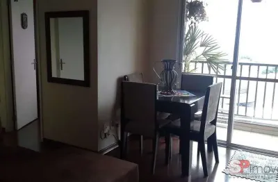 Apartamento com 2 quartos à venda na Rua Monsenhor João Felipo, Mooca, São Paulo