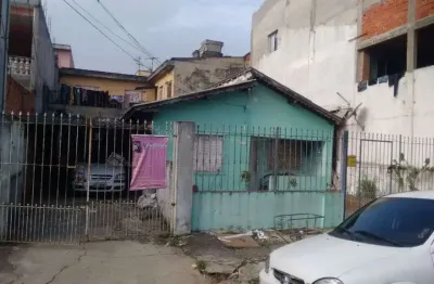Sobrado à venda, 5 quartos, 1 vaga, parque santa madalena - são paulo/sp