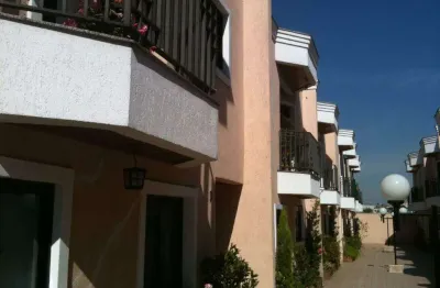 Casa com 2 quartos à venda na Rua Alves de Almeida, Chácara Belenzinho, São Paulo