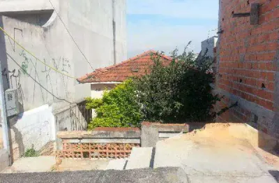 Casa à venda, 2 quartos, 1 vaga, vila industrial - são paulo/sp