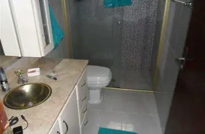 Sobrado à venda, 4 quartos, 2 suítes, 3 vagas, chácara belenzinho - são paulo/sp