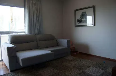 Apartamento à venda, 3 quartos, 1 suíte, 2 vagas, tatuapé - são paulo/sp