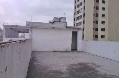Barracão / Galpão / Depósito à venda na Rua Teresina, Vila Bertioga, São Paulo