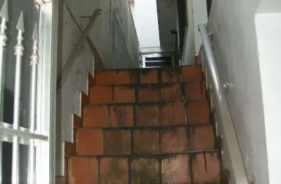 Casa com 5 quartos à venda na Rua Enésio Isqui, Vila Cruzeiro, São Paulo