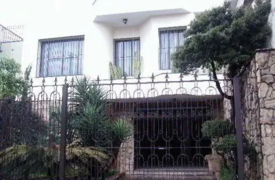 Sobrado à venda, 3 quartos, 3 suítes, 6 vagas, jardim vila formosa - são paulo/sp