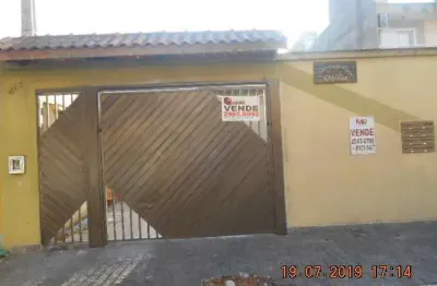 Sobrado de condomínio com 2 dorm., 1 vaga, com armários na cozinha, próximo ao metro v. matilde por 360.000,00 - penha de frança/sp