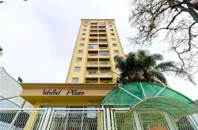 Apartamento à venda, 2 quartos, 1 vaga, vila carrão - são paulo/sp