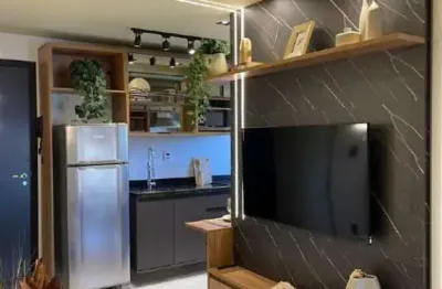 Apartamento com 2 quartos à venda na Rua Santa Batilde, Vila Formosa, São Paulo