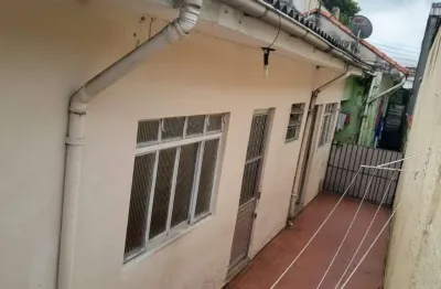 Casa com 5 quartos à venda na Rua Platina, Tatuapé, São Paulo