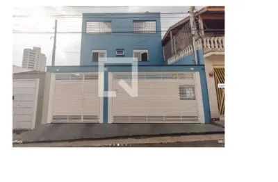 Casa com 6 quartos à venda na Rua Manuel de Freitas, Vila Gomes Cardim, São Paulo