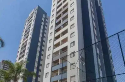 Apartamento com 2 quartos para alugar na Avenida Vereador Abel Ferreira, Vila Regente Feijó, São Paulo