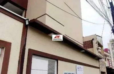 Apartamento com 1 quarto à venda na Rua Cabrália, Vila Carrão, São Paulo