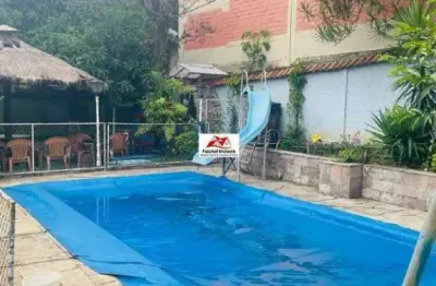 Casa com 3 quartos à venda na Rua Itaperima, Vila Ema, São Paulo