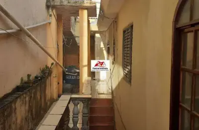 Casa com 3 quartos à venda na Avenida João XXIII, Vila Formosa, São Paulo