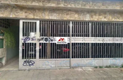 Casa com 3 quartos à venda na Rua Frei Orlando, Vila Carrão, São Paulo
