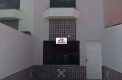 Casa com 3 quartos à venda na Rua São Felix Do Cantalício, Jardim Aricanduva, São Paulo