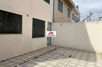 Casa com 2 quartos à venda na Rua Monte Cardoso, Vila Antonieta, São Paulo