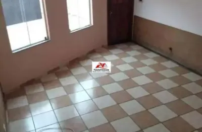 Casa com 2 quartos à venda na Rua Antônio Luís Tigre, Vila Formosa, São Paulo