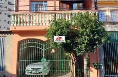 Casa com 4 quartos à venda na Rua Manuel Moreira Lopes, Jardim Vila Formosa, São Paulo