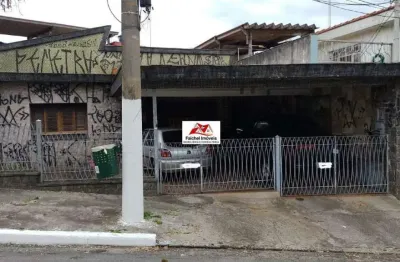 Terreno à venda na Rua Pirajá, Água Rasa, São Paulo