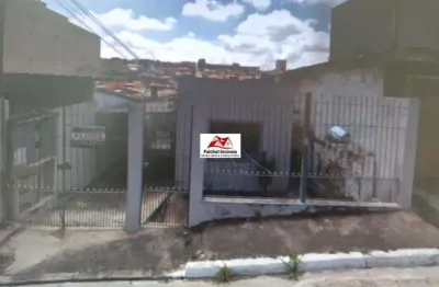 Excelente terreno de 8x31 com 3 casas para investidor ou para construção de 2 sobrados, próximo ao largo do carrão e av. taubaté - vila carrão/sp