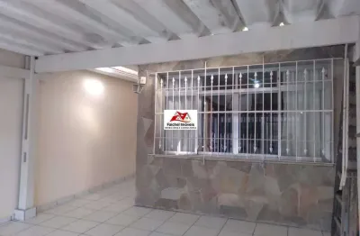 Casa com 3 quartos para alugar na Rua Bucuituba, Vila Diva (Zona Leste), São Paulo