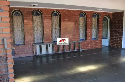 Casa com 3 quartos à venda na Avenida Cipriano Rodrigues, Vila Formosa, São Paulo