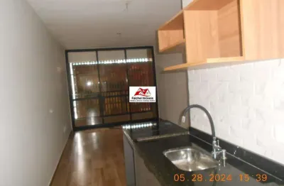 Studio para locação próximo ao shopping anália franco!!