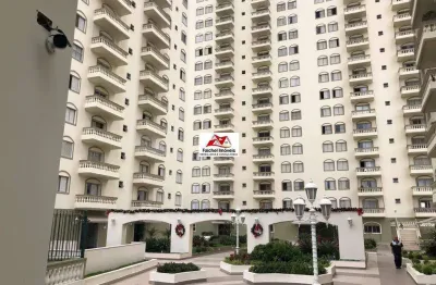 Apartamento com 3 quartos à venda na Avenida Sapopemba, Vila Santa Clara, São Paulo