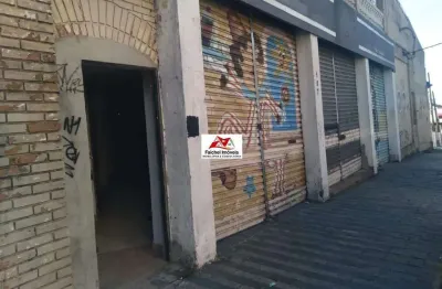 Oportunidade!! abaixo do valor: prédio de 970m² construído, com 3 pavimentos, a 100m da pça. dr. sampaio vidal por 2.800.000,00 - vila formosa/sp