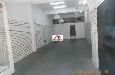 Ponto comercial para alugar na Rua Doutor Gabriel de Resende, Vila Invernada, São Paulo