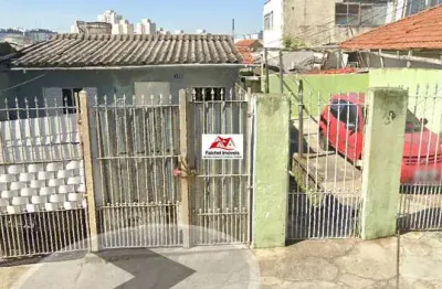 Casa com 4 quartos à venda na Rua David Barione, São Lucas, São Paulo