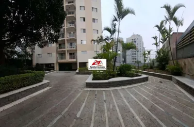 Apartamento com 2 quartos à venda na Rua Edmundo Juventino Fuentes, Vila Ema, São Paulo