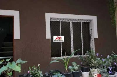Casa com 2 quartos à venda na Rua Gilda, Vila Esperança, São Paulo