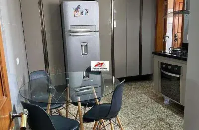 Apartamento à venda no bairro anália franco 3 quartos, 1 suíte e 2 vagas!!