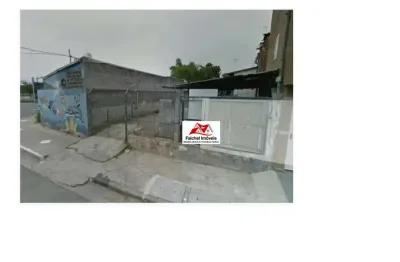 Terreno no tatuapé 9x30m - excelente para construtores. esquina com radial leste por 930.000,00
