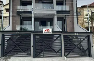 Lindo sobrado de 237m² com 3 dormitórios, 2 suítes, 2 lavabos, churrasqueira, sala e cozinha integradas, 3 vagas por 1.470.000,00 - jardim têxtil/sp