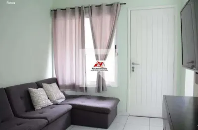 Sobrado de condomínio para venda na vila invernada - sp!