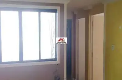 Apartamento para venda no conjunto residencial jose bonifacio!!