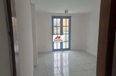 Sobrado de 80m² reformado por 480.000,00 com 2 dorm., 1 suite, 1 vaga e terraço. no final da feira de rua de quinta feira - vila carrão/sp