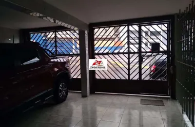 Casa para venda na vila invernada!! ótima opção para renda!