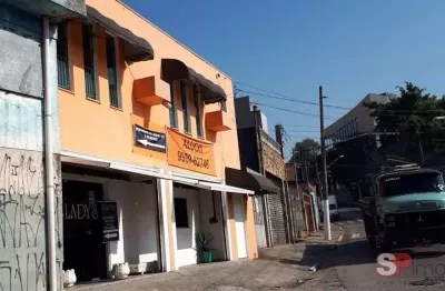 Prédio à venda, 4 vagas, sítio pinheirinho - são paulo/sp