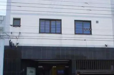 Prédio à venda na Rua Alagoas, Centro, São Caetano do Sul