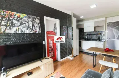 Apartamento de 33m² com 1 suite por 330.000,00 - brás/sp. vista deslumbrante para o sítio histórico de são paulo e próximo ao mercadão central e metro