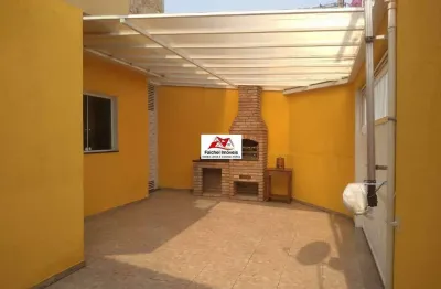 Casa com 2 quartos à venda na Rua Antônio Peres Mulla, Vila Carrão, São Paulo