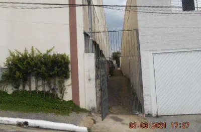 Casa com 3 quartos à venda na Rua Alves de Almeida, Chácara Belenzinho, São Paulo