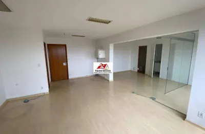 Conjunto comercial com 3 salas, 3 banheiros, copa e 1 vaga por 4.200,00 ao lado do metro carrão - tatuapé/sp